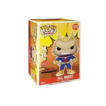   Funko POP! Animation Mega: My Hero Academia - All Might (SE) figura