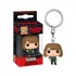 Funko POP! Stranger Things - Robin kulcstartó