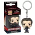 Funko POP! Doctor Strange in the Multiverse of Madness - Sinister Strange kulcstartó