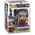 Funko POP! Marvel: Thor Love and Thunder - Mighty Thor figura #1041