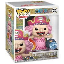 Funko POP! Animation: One Piece - Big Mom figura #1272
