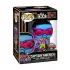 Funko POP! Marvel: The Falcon and The Winter Soldier - Captain America (Blacklight) figura #987