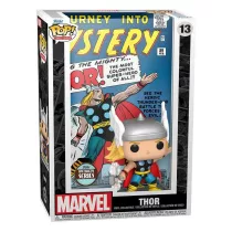 Funko Pop! Comic Covers: Marvel - Thor figura #09