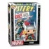 Funko Pop! Comic Covers: Marvel - Thor figura #09