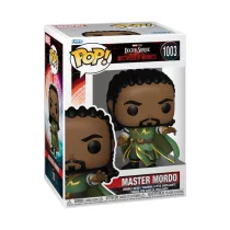  Funko POP! Marvel: Stellar Vortex S1 - Master Mordo figura #1003