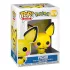 Funko POP! Games: Pokemon - Pichu (EMEA) figura
