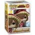 Funko Pop! Animation: My Hero Academia - Kinoko Komori figura #1237