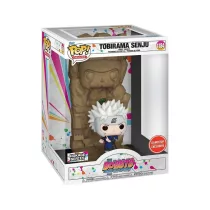   Funko Pop! Deluxe Boruto Naruto Next Generations: Naruto Hokage Series - Tobirama Senju figura #1184
