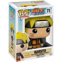 Funko POP! Naruto Shippuden - Naruto figura #71