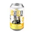 Funko Soda: DC Comics - Black Adam figura