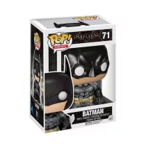 Funko POP! DC: Arkham Knight: Batman figura #71