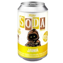 Funko Soda: Star Wars - Jawa figura