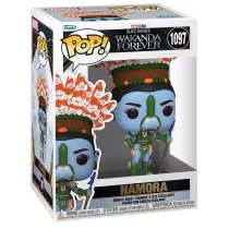   Funko POP! Marvel: Black Panther Wakanda Forever - Namora figura