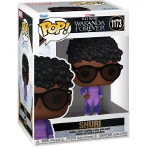   Funko POP! Marvel: Black Panther Wakanda Forever - Shuri figura #1173
