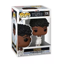   Funko POP! Black Panther: Wakanda Forever - Shuri figura #1174