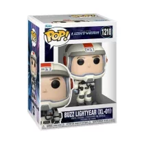   Funko POP! Disney: Lightyear - Buzz Lightyear initial suit figura #1210