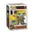 Funko POP! Movies: Transformers - Bumblebee figura