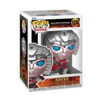 Funko POP! Movies: Transformers - Arcee figura 1374