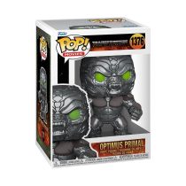Funko POP! Movies: Transformers - Optimus Primal figura