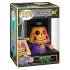 Funko POP! Disney: The Nightmare Before Christmas - Mayor figura (Blacklight) #807