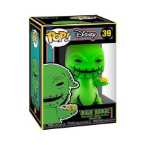   Funko POP! Disney: Nightmare Before Christmas - Oogie figura #39