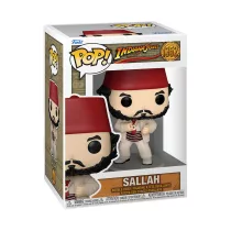 Funko POP! Movies: TLC - Sallah figura #1352