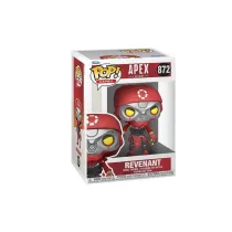 Funko POP! Games: Apex Legends - Revenant figura