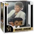 Funko POP! Albums: Michael Jackson - Thriller figura