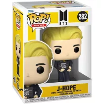 Funko POP! Rocks: BTS Butter - J Hope #282