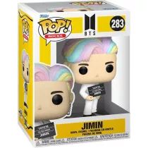 Funko POP! Rocks: BTS Butter - Jimin figura #283