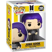 Funko POP! Rocks: BTS Butter - Jung Kook figura