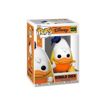 Funko POP! Disney: Donald Trick or Treat figura
