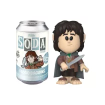 Funko Soda: The Lord of the Rings - Frodo figura