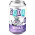 Funko Soda: Disney - Ursula figura