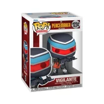 Funko POP! TV: Peacemaker - Vigilante figura