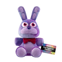   Funko Plush: Five Nights at Freddy's Tie-Dye - Bonnie plüss