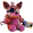 Funko Plush: Five Nights At Freddy's - TieDye Foxy plüss