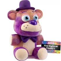   Funko Plush: Five Nights At Freddy's - Tie-dye Freddy plüss