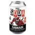 Funko Soda: Marvel - Carnage figura