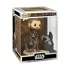 Funko POP! Deluxe: Obi-Wan Kenobi - Obi-Wan Kenobi figura #549