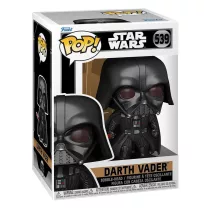 Funko POP! Obi-Wan Kenobi - Darth Vader figura