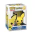 Funko POP! Games: Pokemon - Pichu (EMEA)(FL) figura