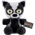Funko Plush: Five Nights At Freddy's Fanverse - Blake The Badger plüss