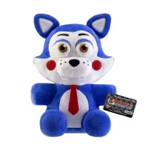   Funko Plush: Five Nights At Freddy's Fanverse - Candy the Cat plüss