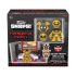 Funko FNAF Snap Playset - Stage w/Freddy (Gold) figura