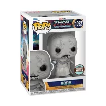 Funko POP! Marvel - Thor Love & Thunder: Gorr figura