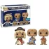 Funko POP! 3 pack Movies: E.T. figura