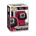 Funko POP! TV: Squid Game - Square: Masked Manager figura