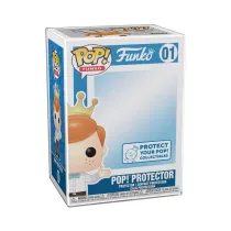 Funko POP! Prémium protektor doboz