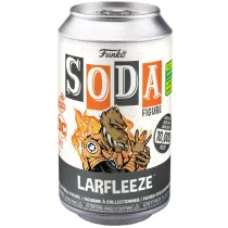 Funko Soda: DC Comics - Larfleeze figura
